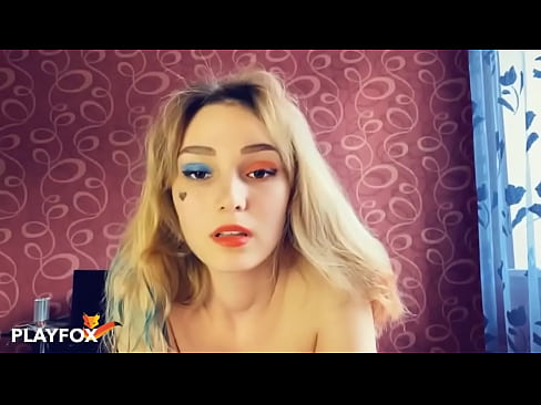 ❤️ Magische Virtual-Reality-Brille gab mir Sex mit Harley Quinn Porno vk bei de.klassikaprint.ru ❤