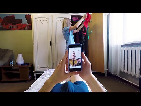 ❤️ Stiefschwester bringt ihren Bruder zum Wichsen, kurz bevor Mama nach Hause kommt Porno vk bei de.klassikaprint.ru ❤