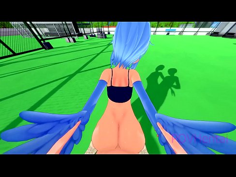 ❤️ Harpyien-Monster-Mädchen. Porno vk bei de.klassikaprint.ru ❤