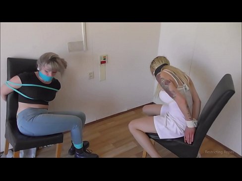 ❤️ Süchtig / gefesselt und geknebelt / Jungfrau in Nöten Porno vk bei de.klassikaprint.ru ❤