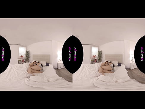 ❤️ PORNBCN VR Zwei junge Lesben erwachen geil in 4K 180 3D Virtual Reality Geneva Bellucci Katrina Moreno Porno vk bei de.klassikaprint.ru ❤