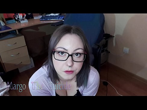 ❤️ Sexy Girl mit Brille saugt Dildo tief vor der Kamera Porno vk bei de.klassikaprint.ru ❤